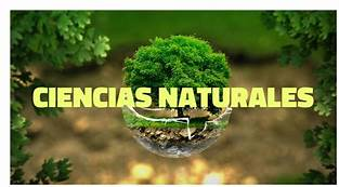 Ciencias Naturales