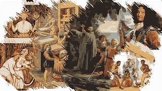 Historia
